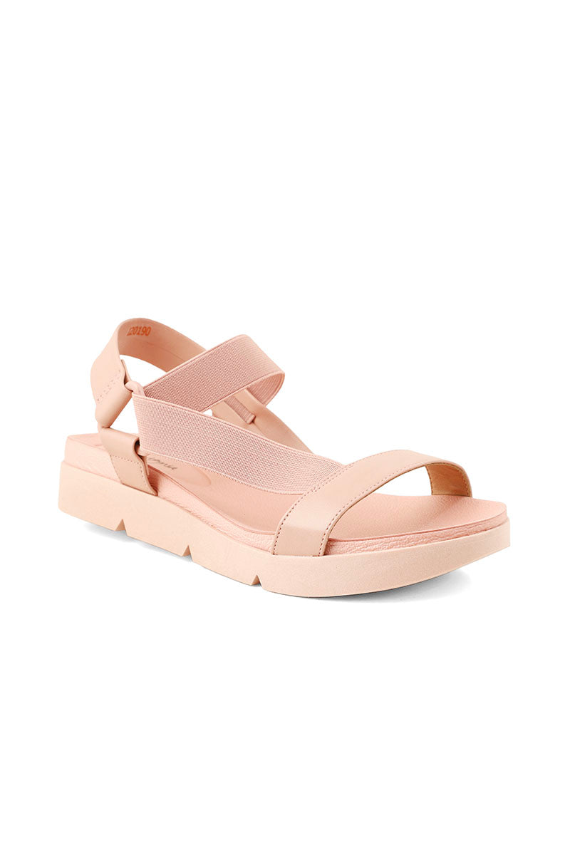 Comfort Sandal I20190-Pink
