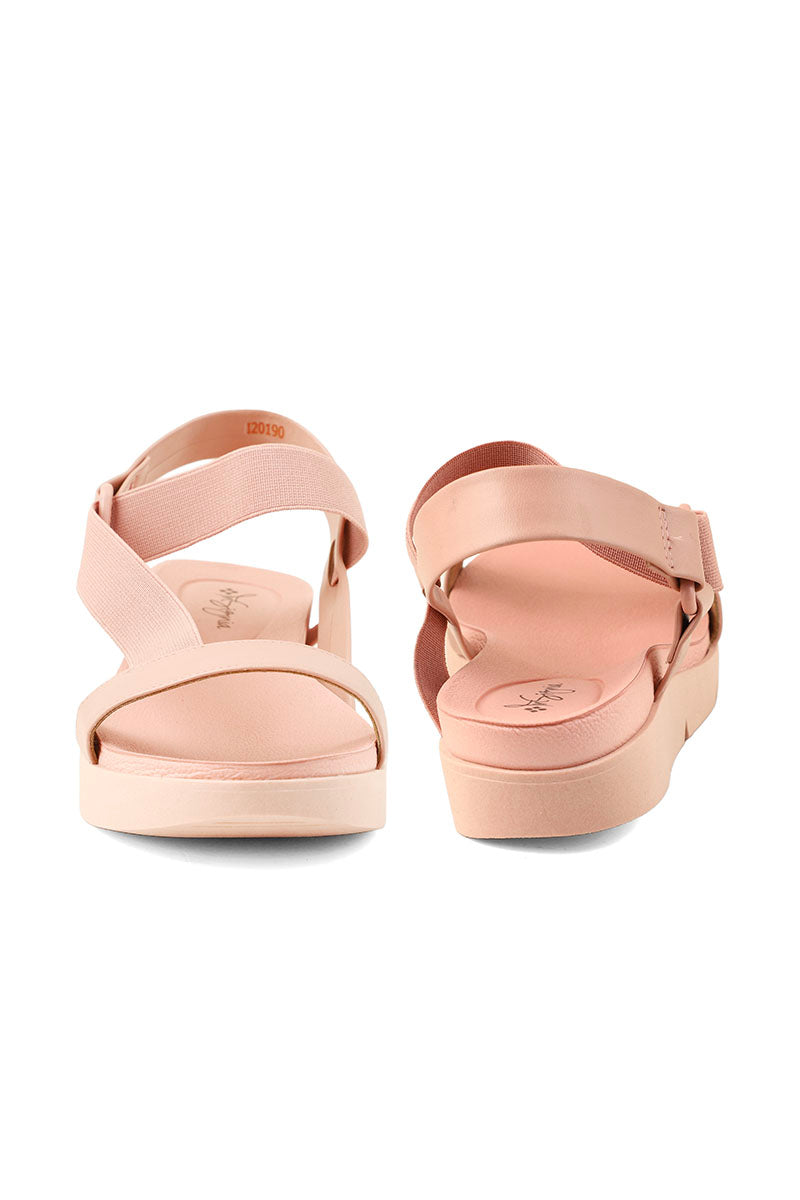 Comfort Sandal I20190-Pink
