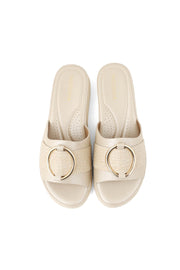 Comfort Slip On I20194-Golden