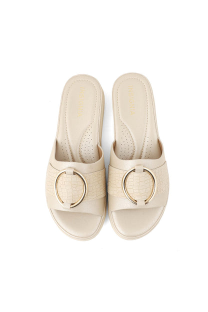 Comfort Slip On I20194-Golden