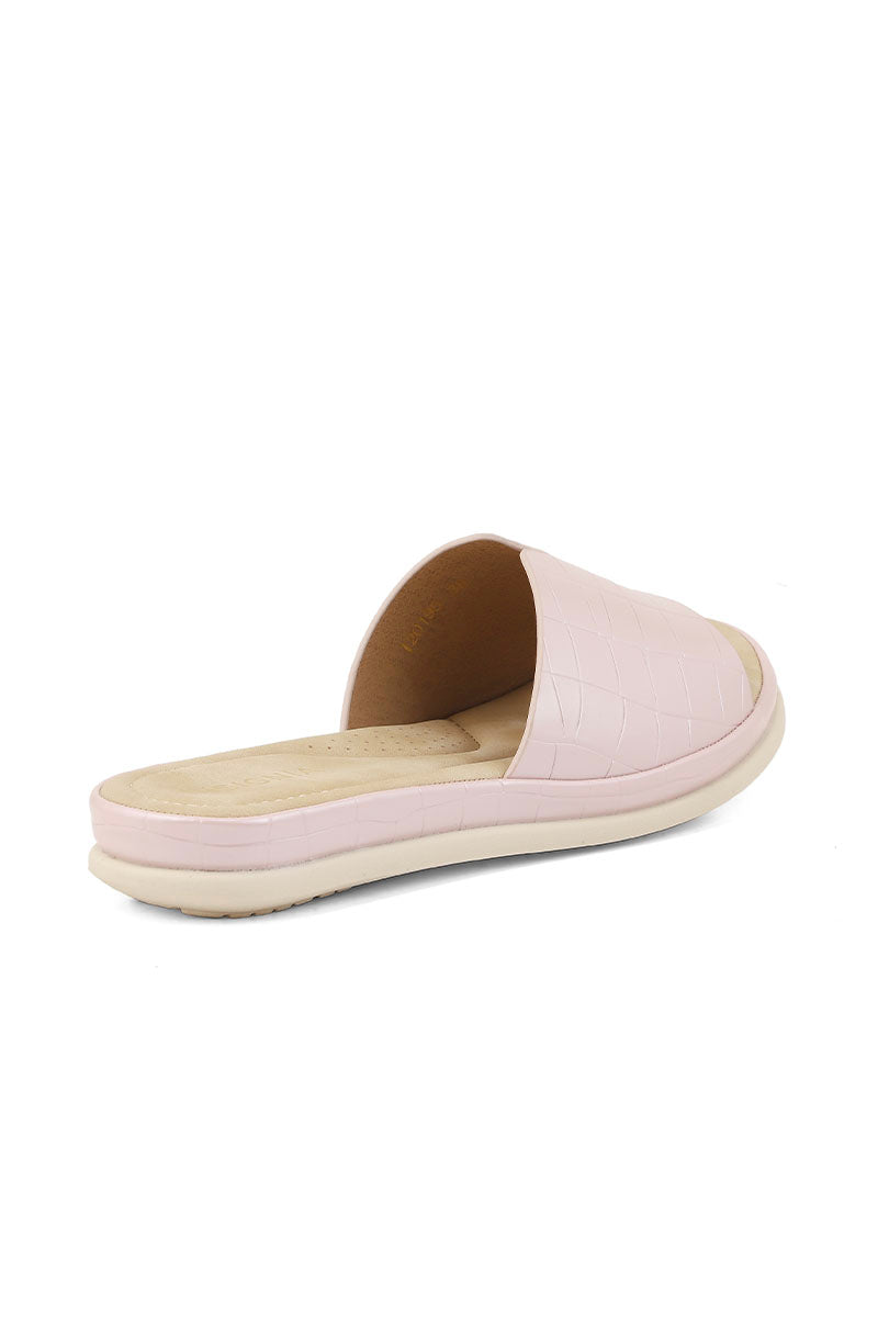 Comfort Slip On I20195-Purple