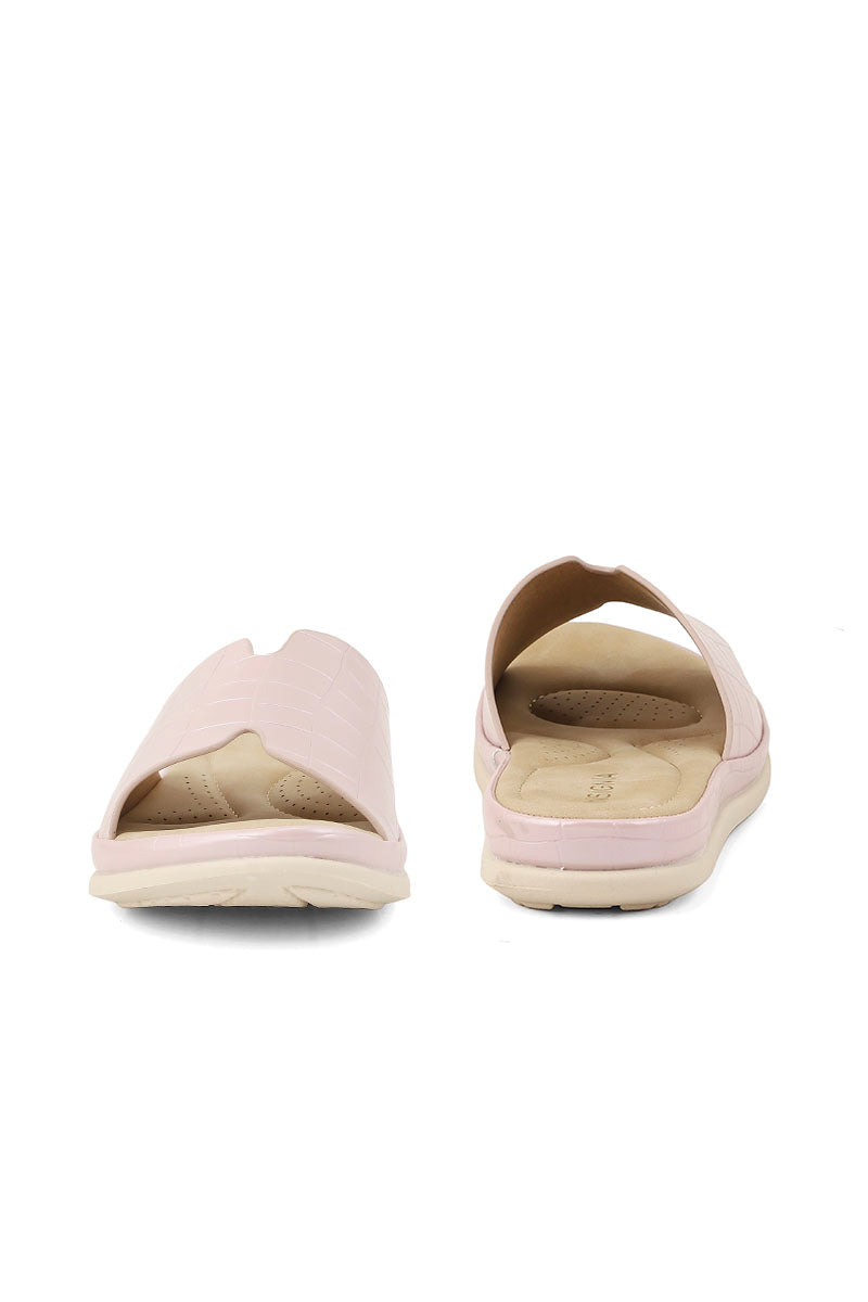 Comfort Slip On I20195-Purple