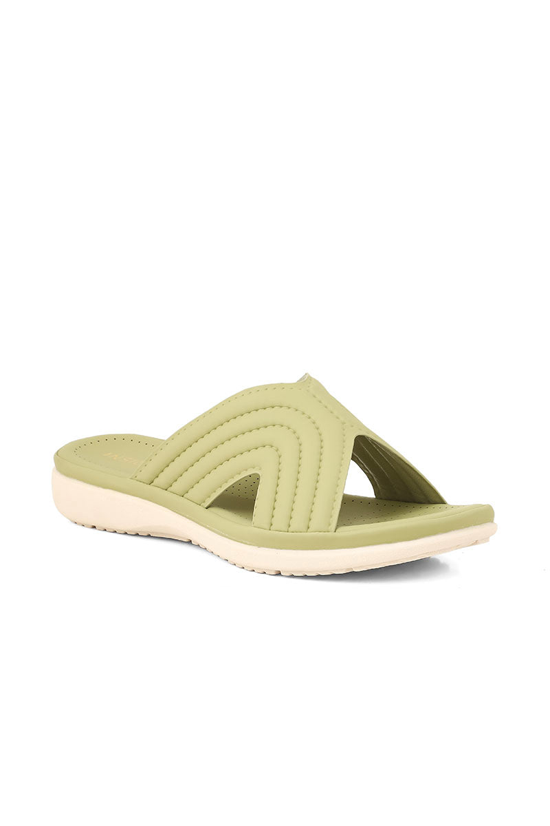 Comfort Slip On I20196-Green