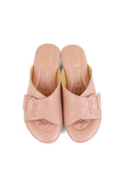 Comfort Slip On I20197-Pink