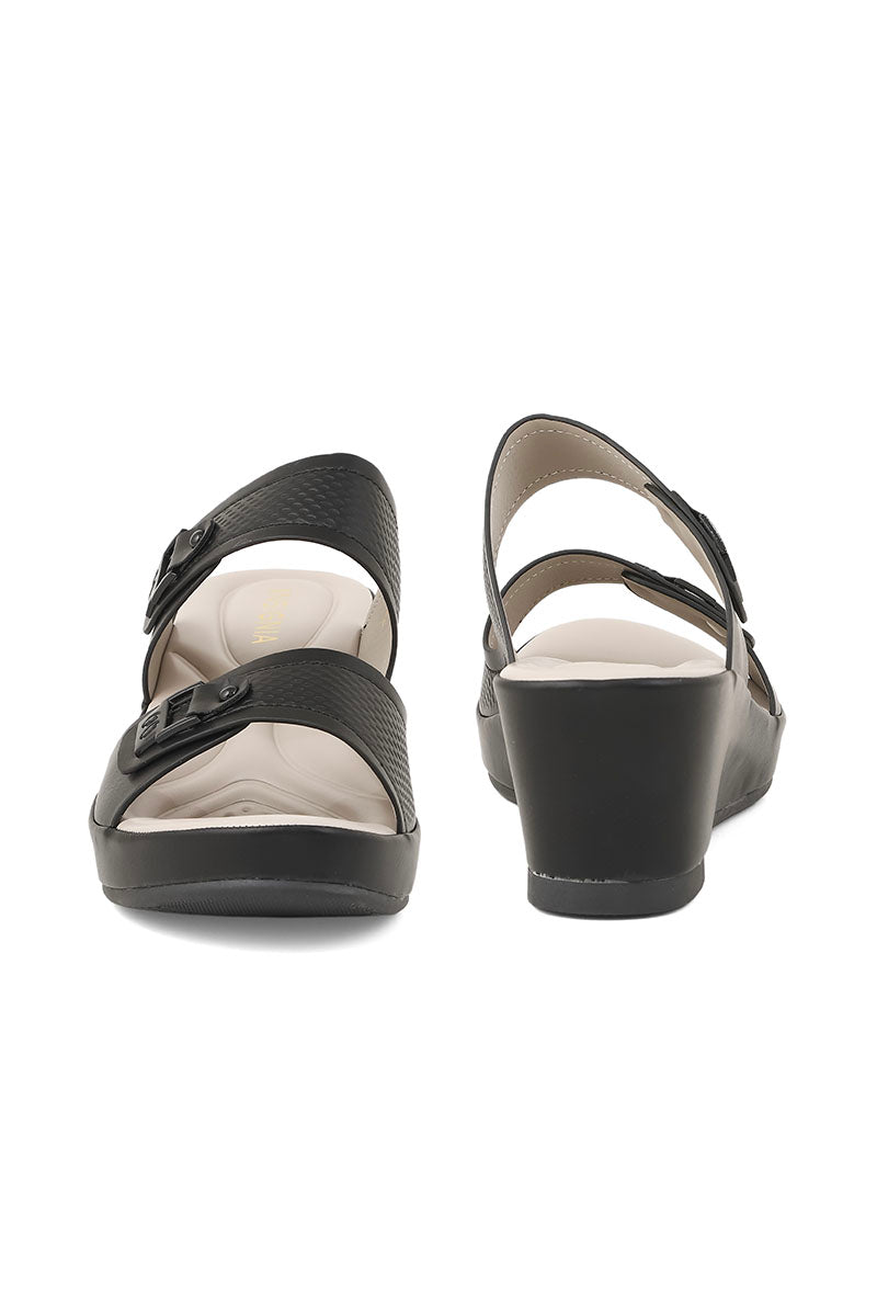 Comfort Slip On I20198-Black