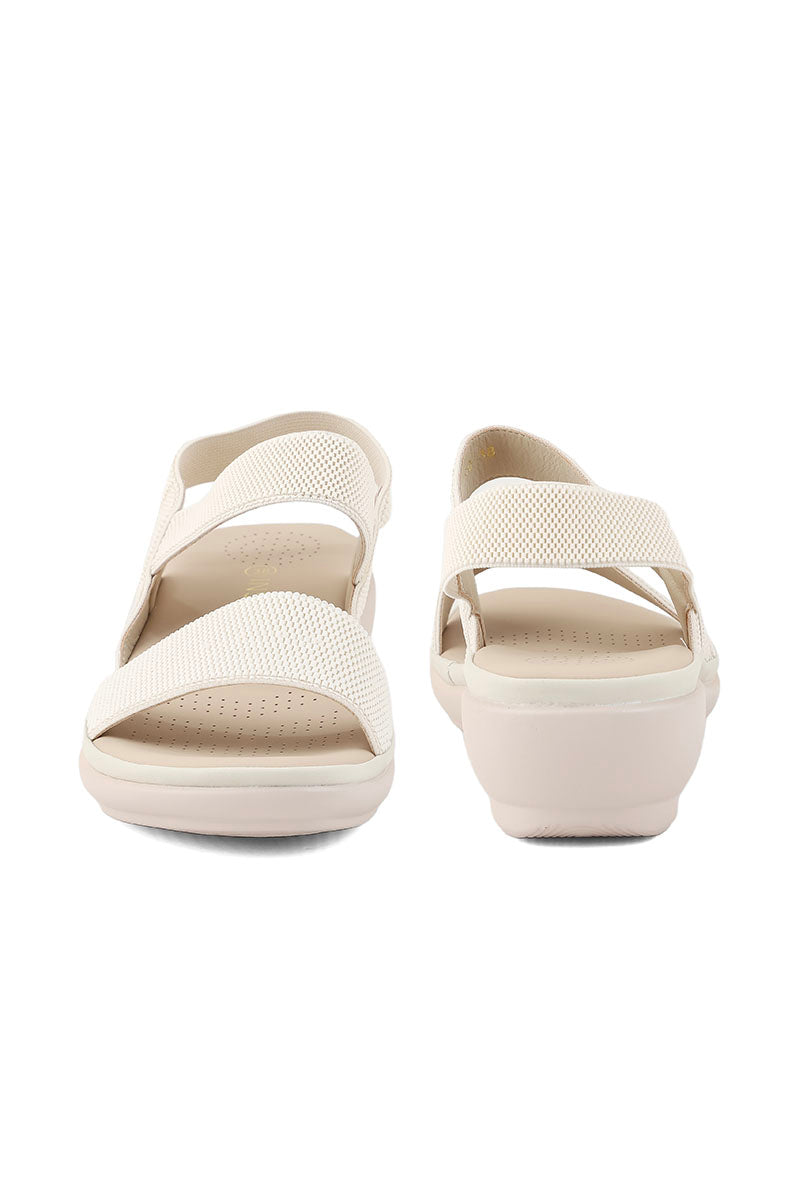 Comfort Sandal I20200-Beige