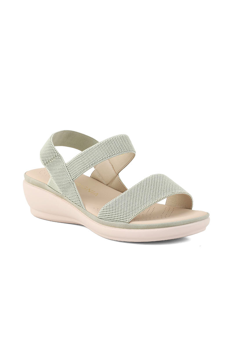 Comfort Sandal I20200-Green