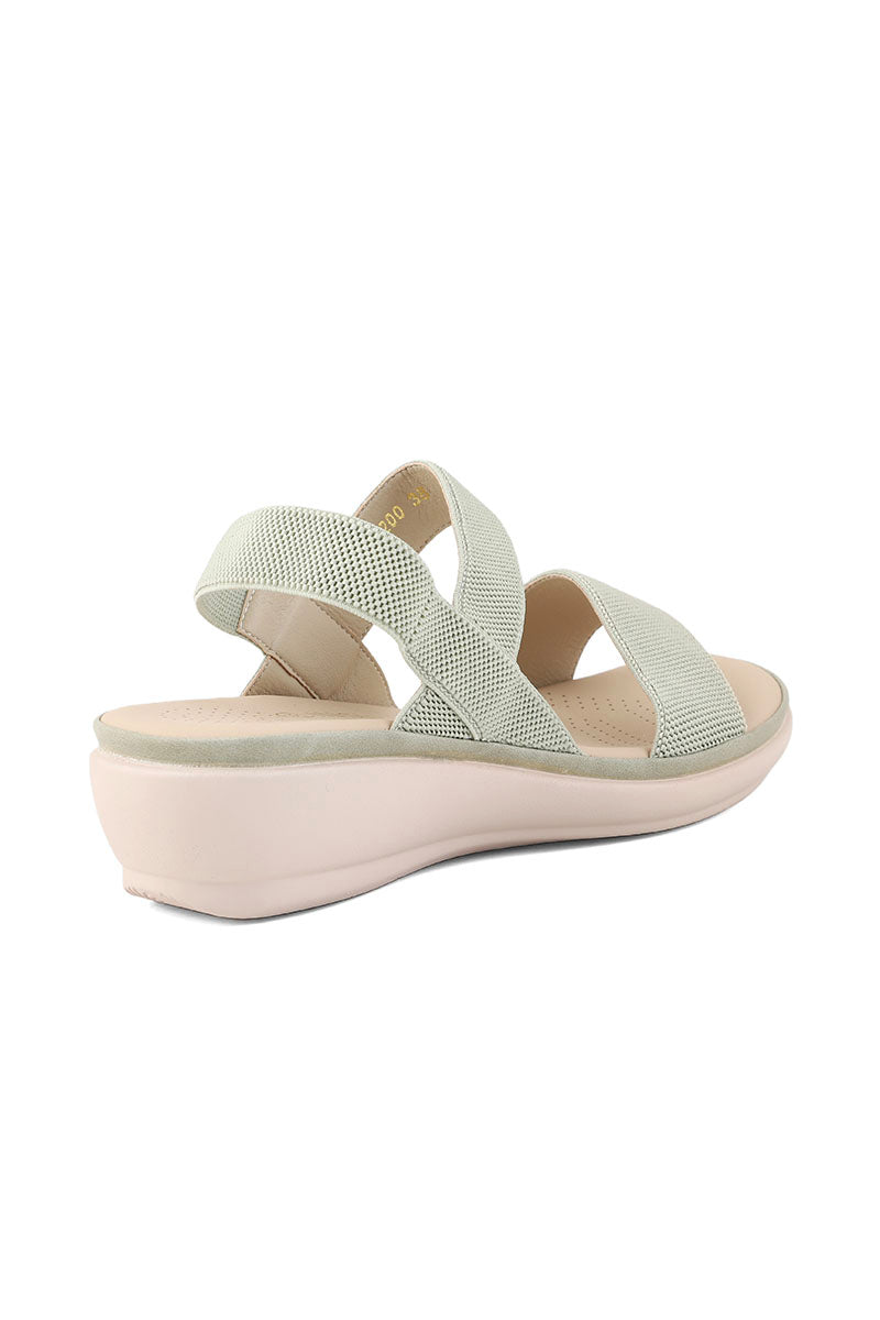 Comfort Sandal I20200-Green
