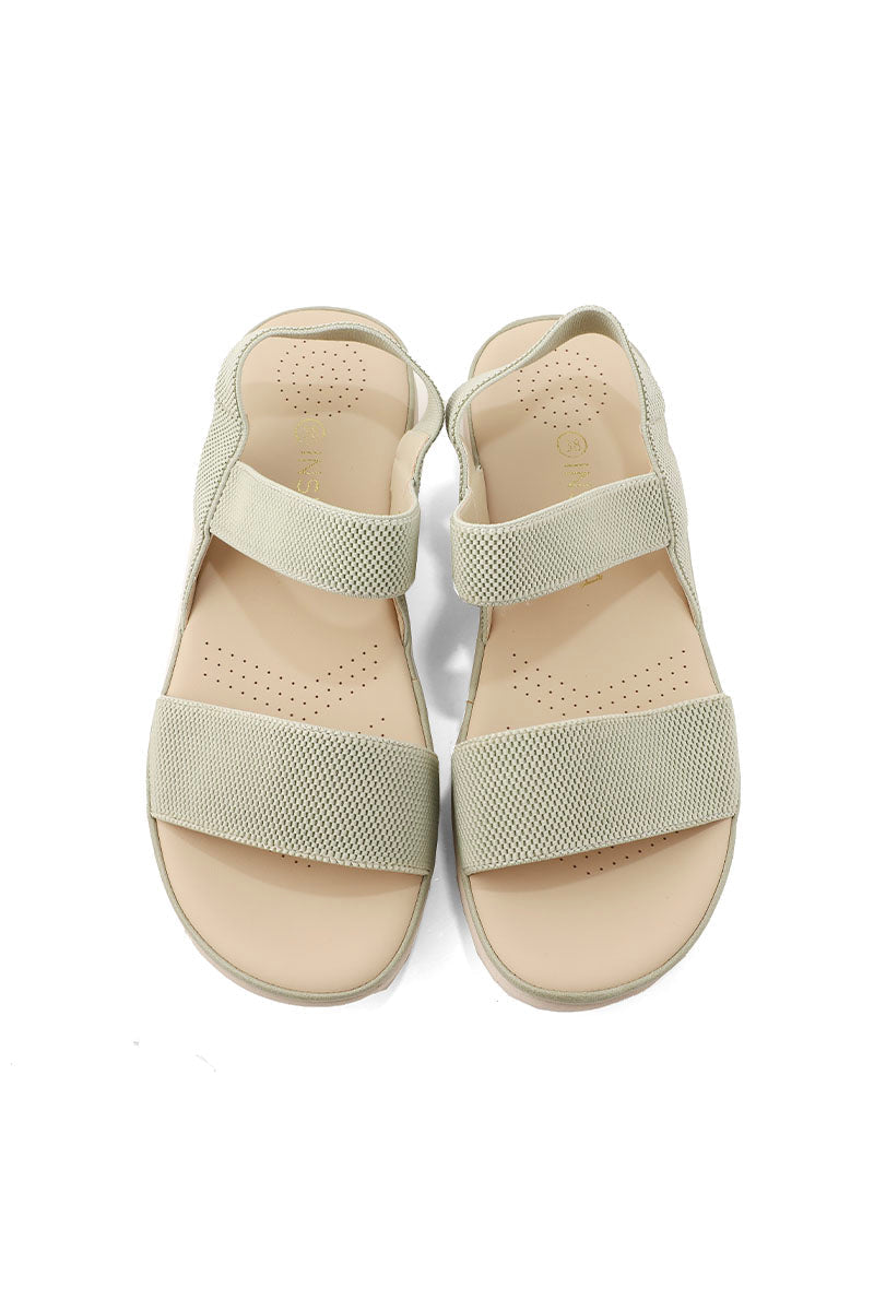 Comfort Sandal I20200-Green