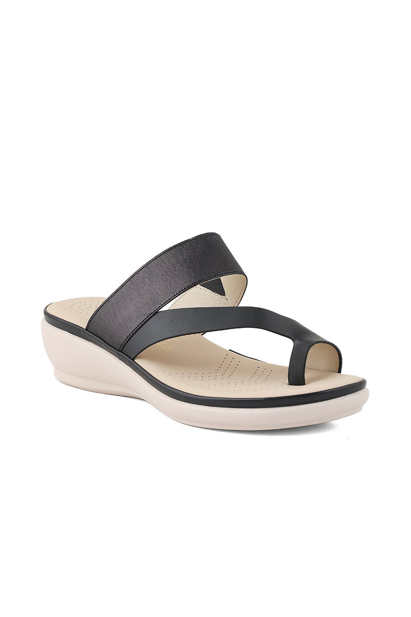 Comfort Thong I20201-Black