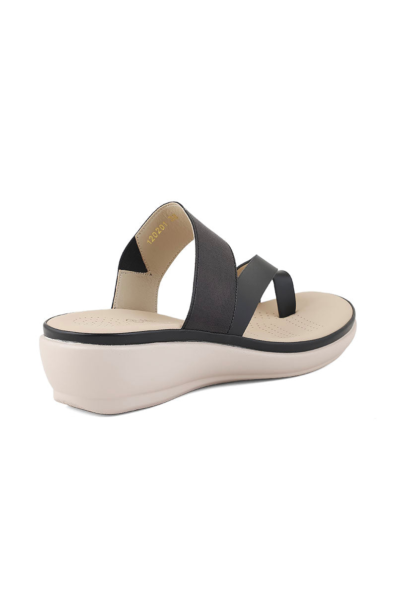 Comfort Thong I20201-Black