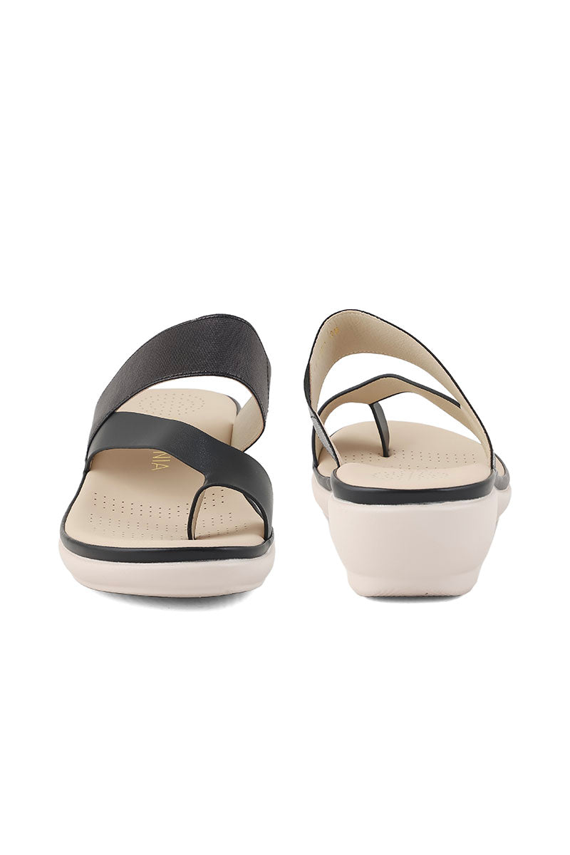 Comfort Thong I20201-Black