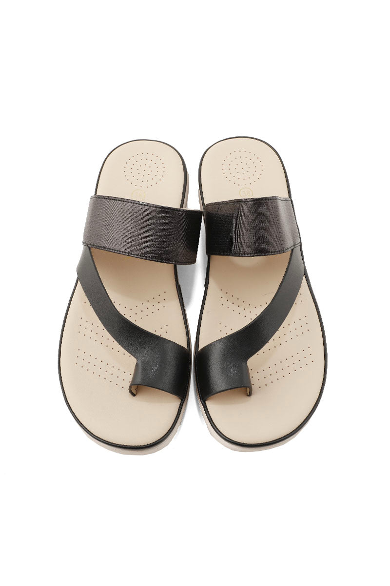 Comfort Thong I20201-Black