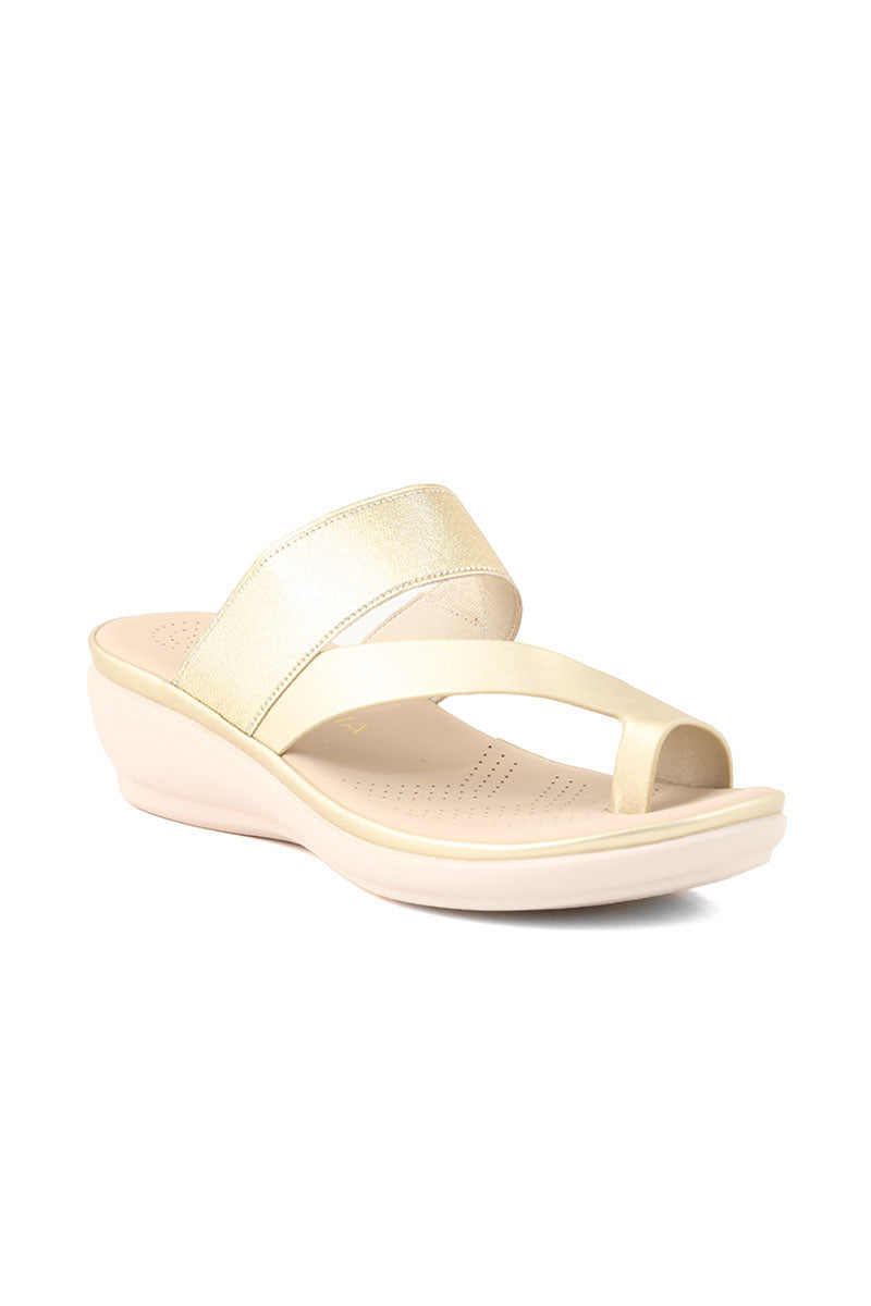 Comfort Thong I20201-Golden
