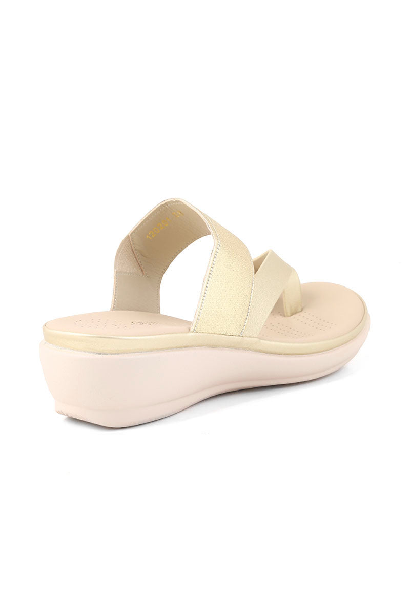 Comfort Thong I20201-Golden