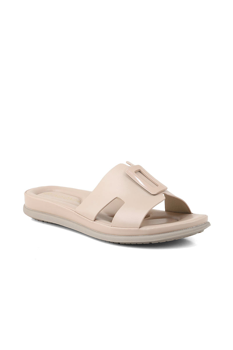 Comfort Slip On I20203-Fawn