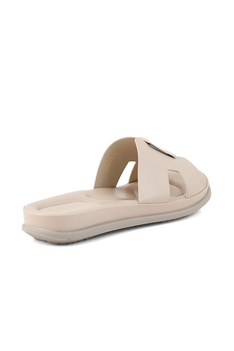 Comfort Slip On I20203-Fawn