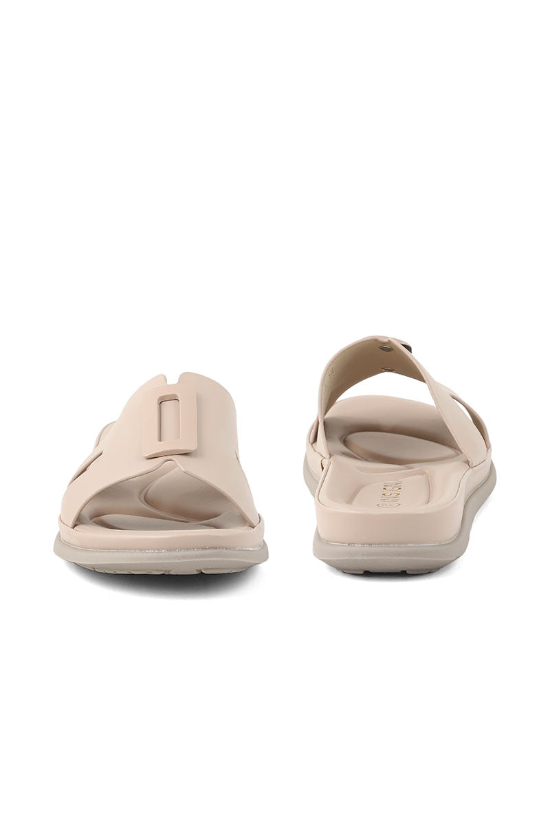 Comfort Slip On I20203-Fawn