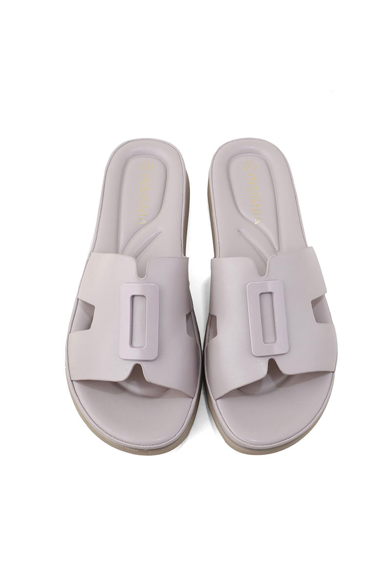 Comfort Slip On I20205-Purple