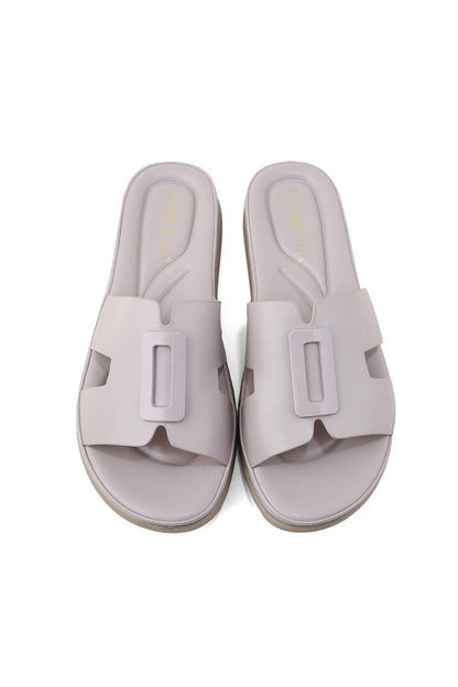 Comfort Slip On I20205-Purple
