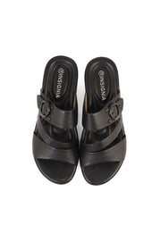 Comfort Slip On I20204-Black