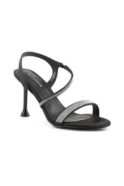 Formal Sandal I23589-Black