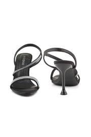 Formal Sandal I23589-Black