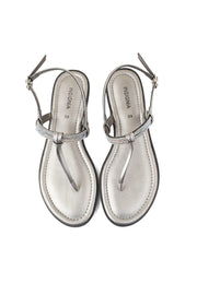 Casual Sandal I23694-Grey