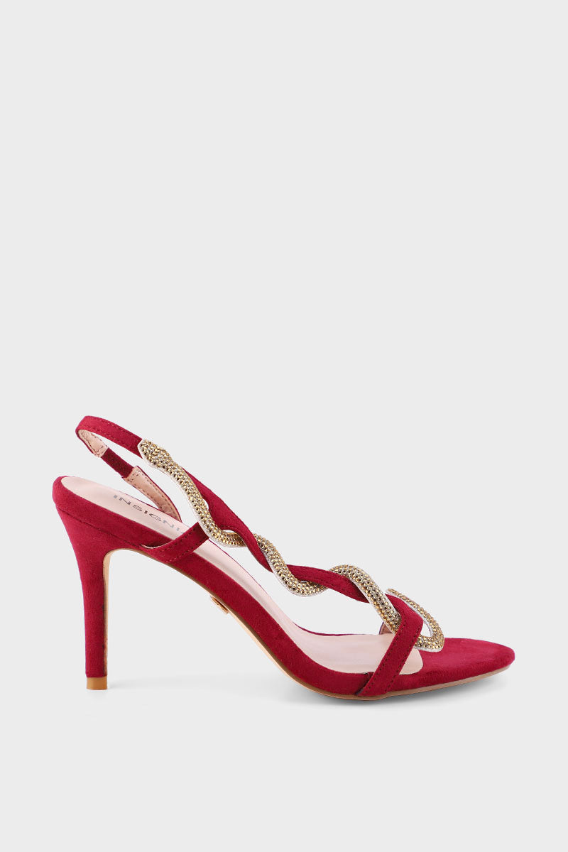 Party Wear Sandal I23700-Mejunda