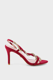 Party Wear Sandal I23700-Mejunda