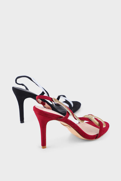 Party Wear Sandal I23700-Mejunda