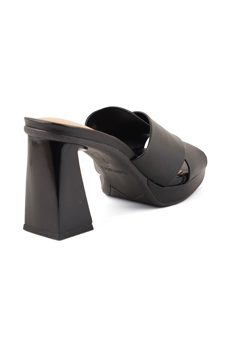 Formal Pumps i29249-Black