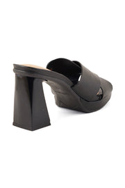 Formal Pumps i29249-Black