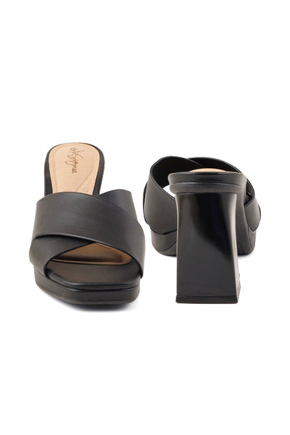 Formal Pumps i29249-Black