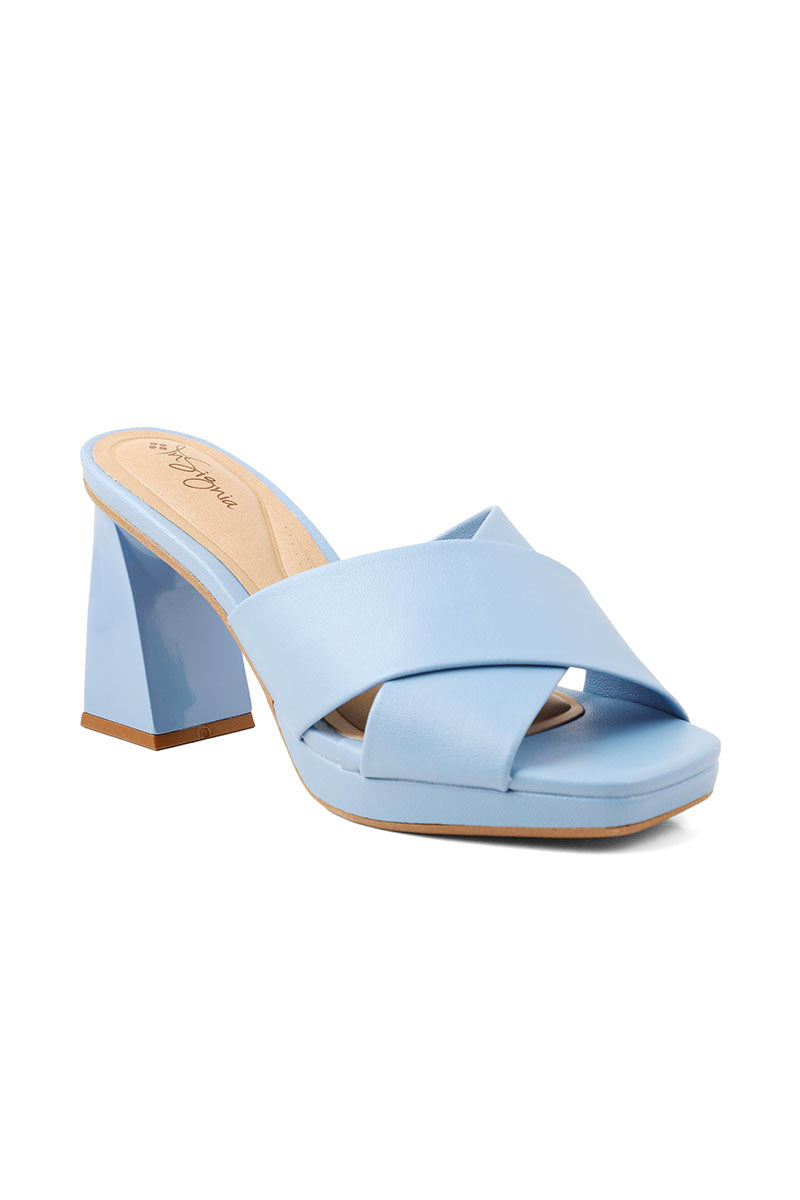 Formal Pumps i29249-Blue
