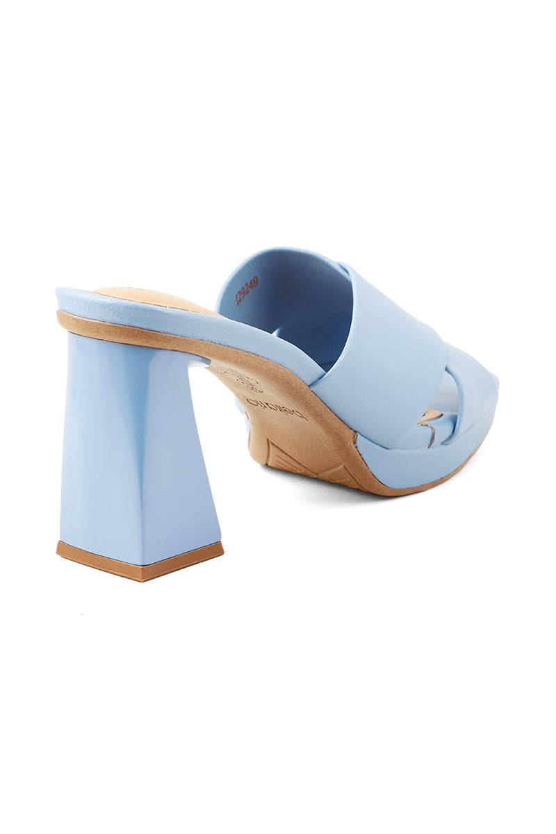 Formal Pumps i29249-Blue