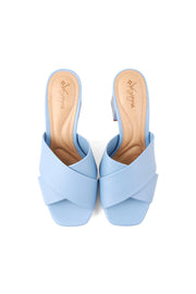 Formal Pumps i29249-Blue