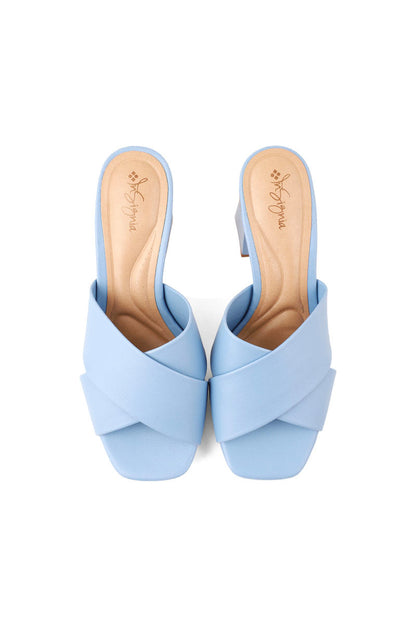 Formal Pumps i29249-Blue