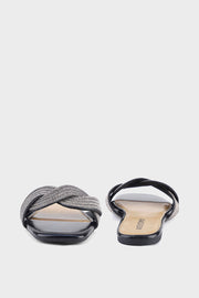 Formal Slip On I29260-Black
