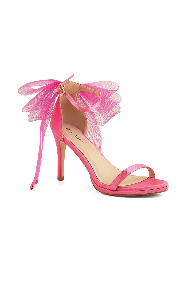 Formal Sandal I32704-Skpink