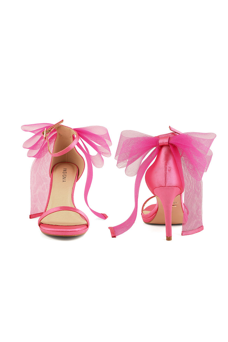 Formal Sandal I32704-Skpink