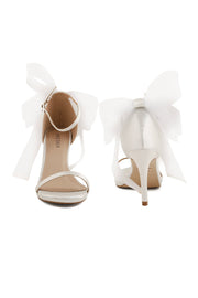 Formal Sandal I32704-White