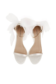 Formal Sandal I32704-White