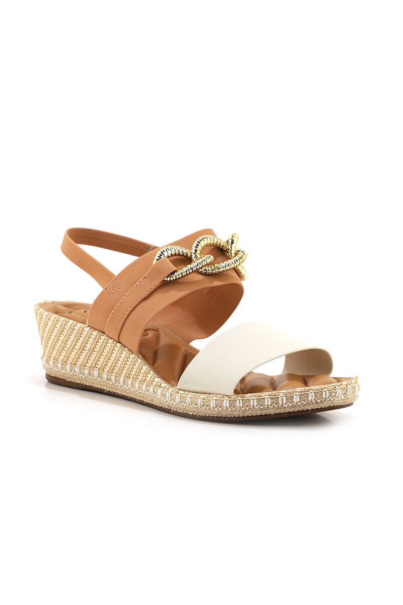 Formal Sandal I32831-Beige