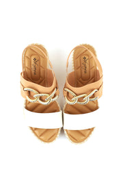 Formal Sandal I32831-Beige