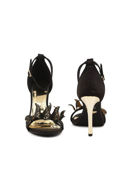 Formal Sandal I32849-Black