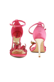 Formal Sandal I32849-Skpink