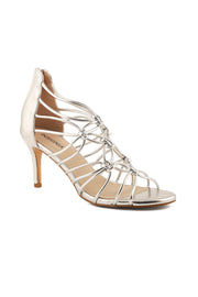 Formal Sandal I32850-Silver