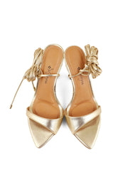 Formal Sandal I32854-Golden