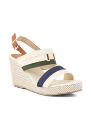 Formal Sandal I32857-Fawn